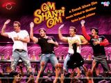 Om Shanti Om (2007)